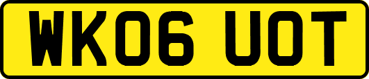 WK06UOT