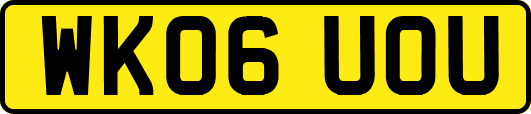 WK06UOU
