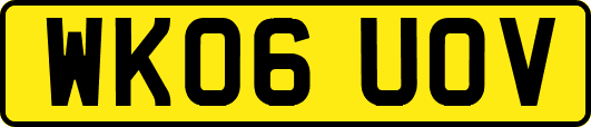 WK06UOV
