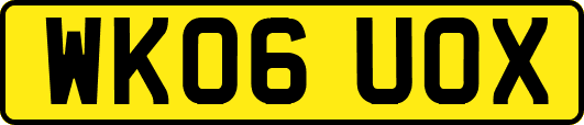 WK06UOX