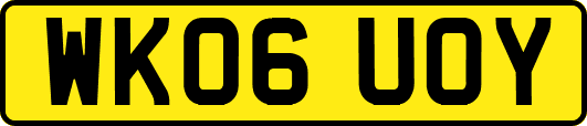 WK06UOY