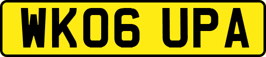 WK06UPA