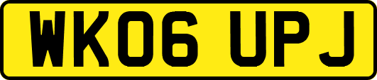 WK06UPJ