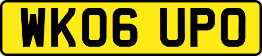 WK06UPO