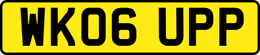 WK06UPP
