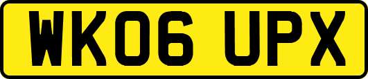 WK06UPX