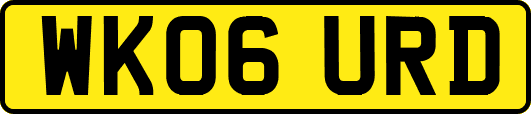 WK06URD