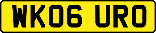 WK06URO