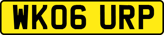 WK06URP