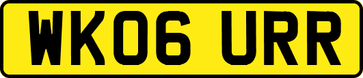 WK06URR