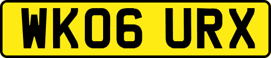 WK06URX