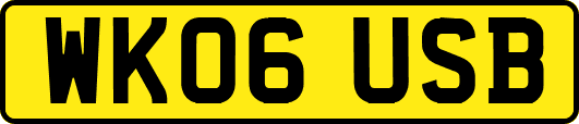 WK06USB