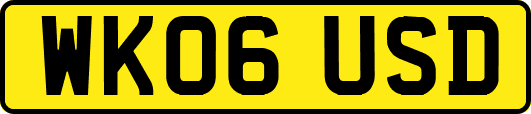 WK06USD