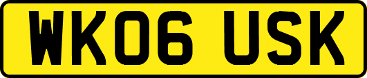 WK06USK