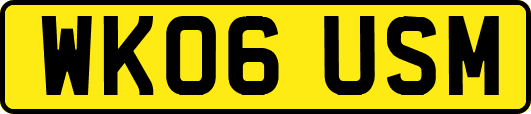 WK06USM