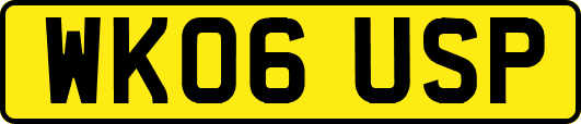 WK06USP