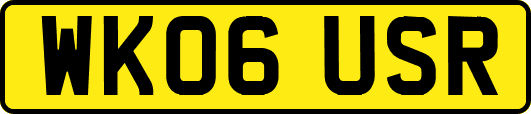 WK06USR