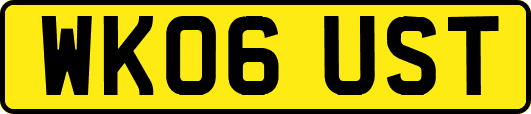 WK06UST