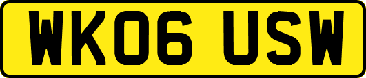 WK06USW