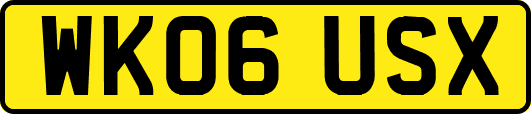 WK06USX