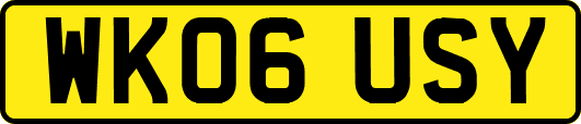 WK06USY