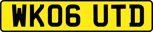WK06UTD