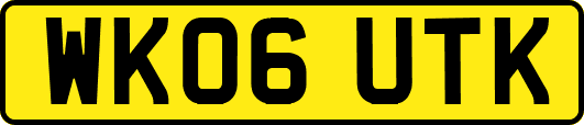 WK06UTK