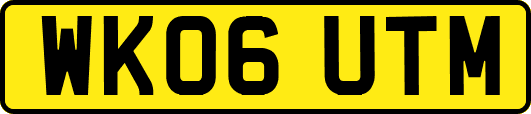 WK06UTM