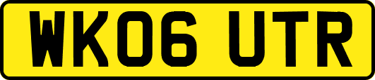 WK06UTR