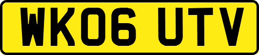 WK06UTV