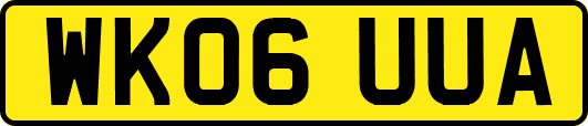 WK06UUA