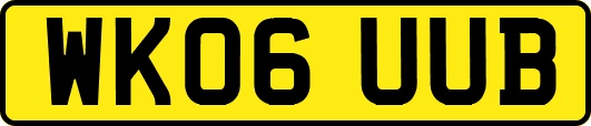 WK06UUB