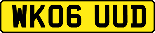 WK06UUD