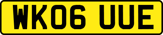 WK06UUE