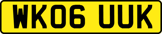 WK06UUK