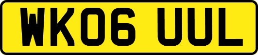 WK06UUL