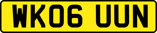 WK06UUN