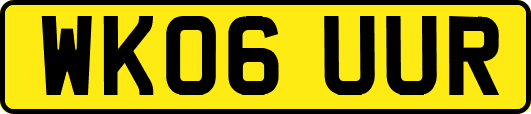 WK06UUR