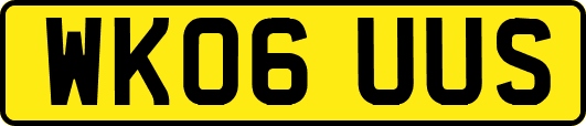 WK06UUS