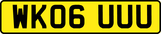 WK06UUU