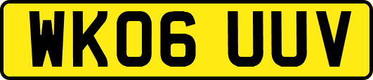 WK06UUV