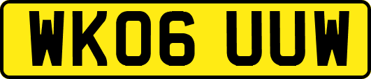WK06UUW