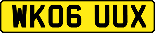 WK06UUX