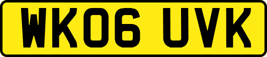 WK06UVK