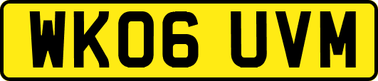 WK06UVM