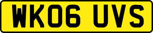 WK06UVS