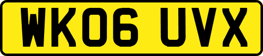 WK06UVX