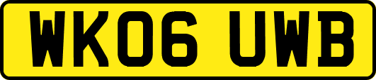 WK06UWB