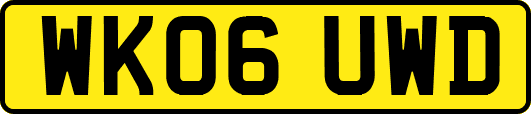 WK06UWD