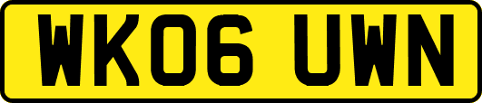 WK06UWN
